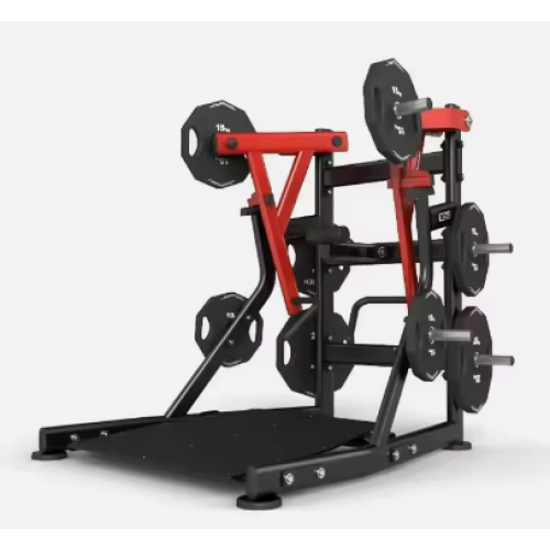 Fitness Strength equipment Reverse Hyper Extention