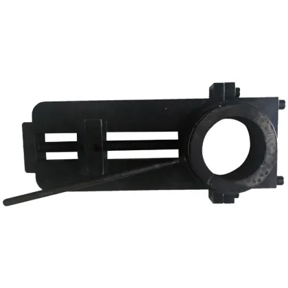 Head Excavator Repair: Hole Repair and Boring Machine Accessories