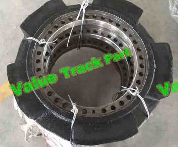 SCX800-2 Sprcoket for HITACHI SUMITOMO Crawler Crane
