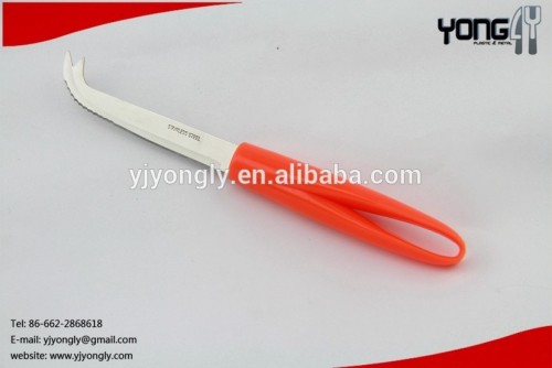 Yongly trade assurance supplier cheese knife