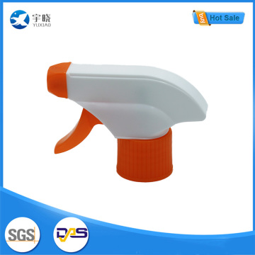 Color Coded Plastic Trigger Spray Multi Purpose Liquid
