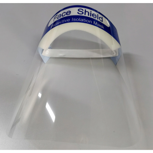 Disposable Medical Splash Masker voor Nucleic Acid Detection