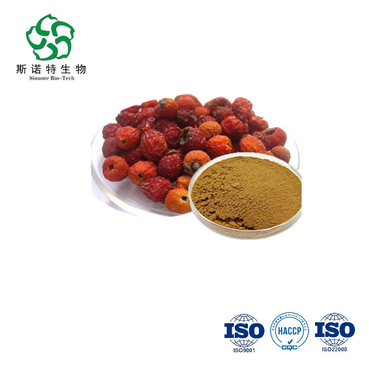 Rose Hip Fruit Extract Powder