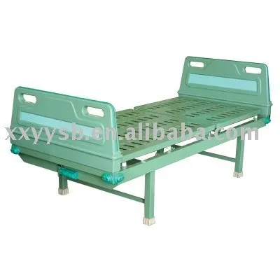 1 crank manual hospital Bed For ABS