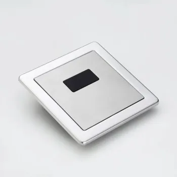 Factory Direct Concealed Automatic Toilet Sensor: Touch-Free Flush Valve