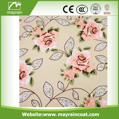 Dining Room Quality PEVA table cloth Party Decor