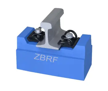 High-speed Type V Fastening System