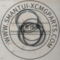 Shantui Bulldozer Torque Maimaita kayan gyara 16y-11-111111