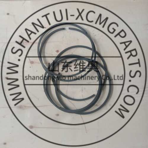 Kit de réparation de convertisseur de couple Shantui Bulldozer 16Y-11-11111