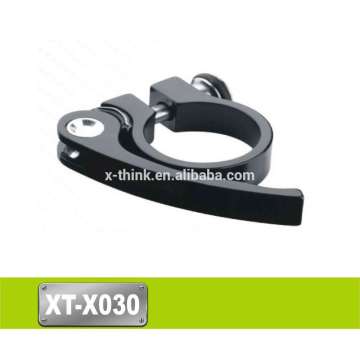 Quick release bicycle/bike parts seat post clamp 28.6MM