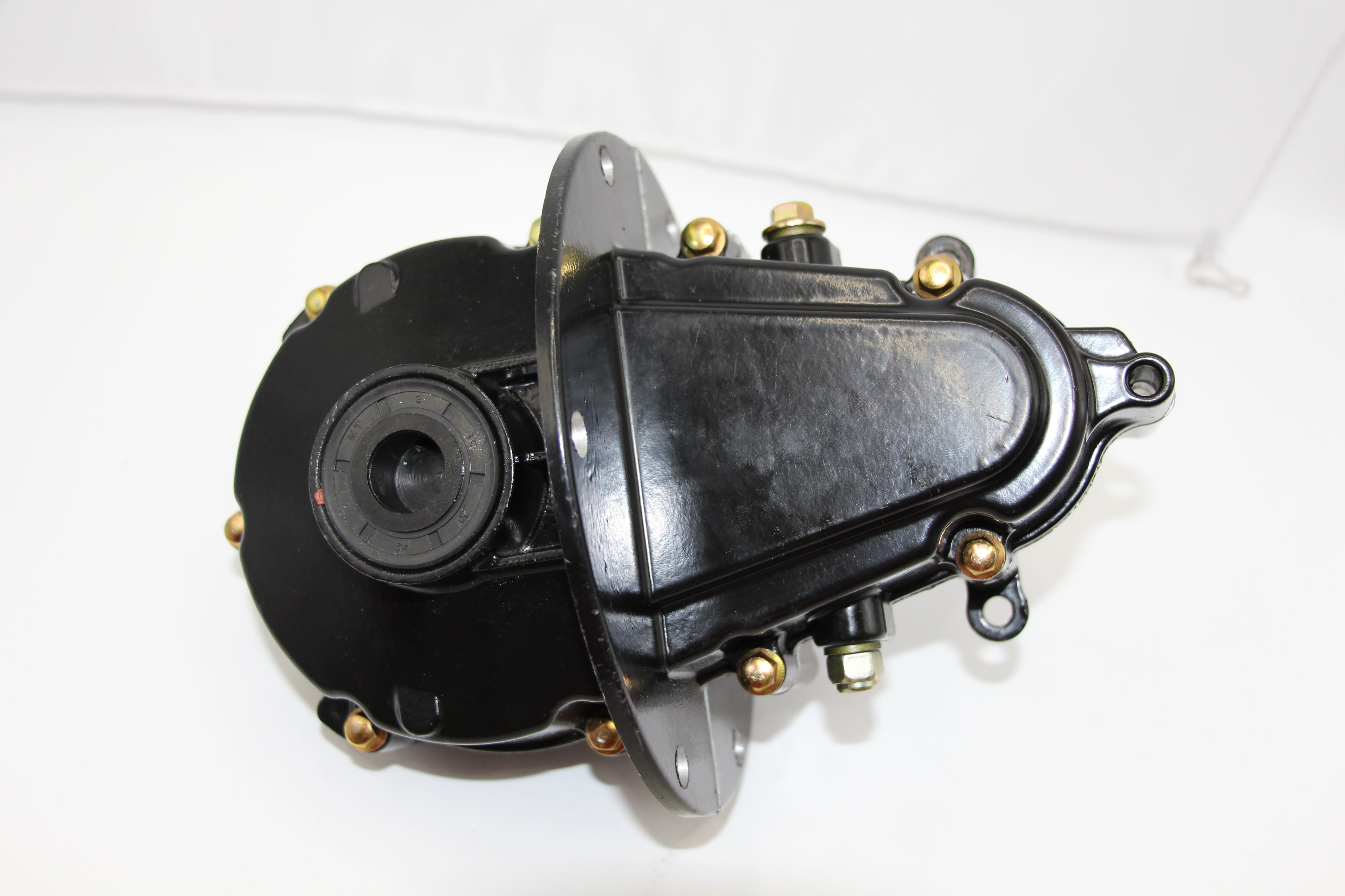 Wholesale Heavy Duty Electric Tricycle Differential Box for Cargo