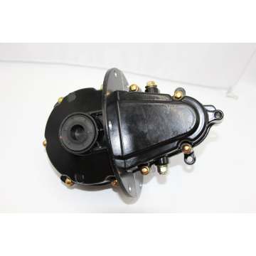 Wholesale Heavy Duty Electric Tricycle Differential Box for Cargo