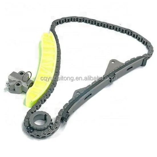 Factory Price A12 Timing Chain Kit for BAIC WEIWANG 306 307 M30