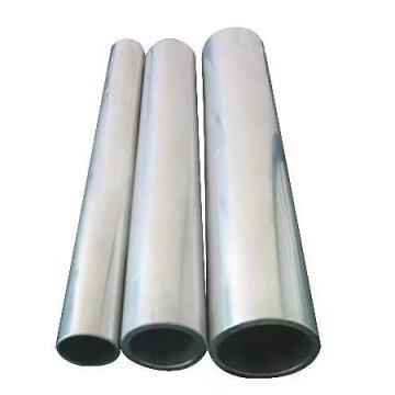 Professional Factory Direct Sale Aluminum Tubes and Rods: C1100, C3003, C5052 Hollow Aluminum Products