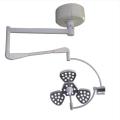 Durable medical exam lights