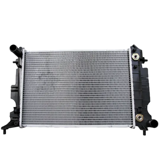 Aluminum radiator for SAAB '900'93 OEM 4283495 auto radiator