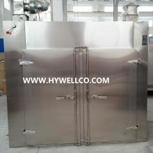 CT-C Series Tray model hot air oven