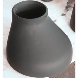 Carbon Steel Concentric Reducer