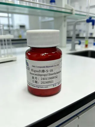 Stearamidopropyl Dimethylamine Hair Conditioner