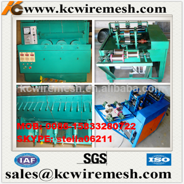 Manufacture !!!!!!!!! KANGCHEN scourer pad washing dish/Kitchen foil roll machine/Sponge ball making machine