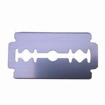 Shaving Razor Blade, the Slippery, Design, Shaving and More Safety, OEM Orders Welcomed