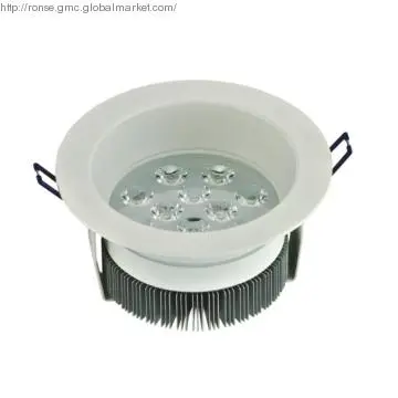 Anti-glare LED Down Light 18W