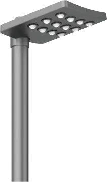 Waterproof LED Public Lighting Outdoor Lamp Street Light