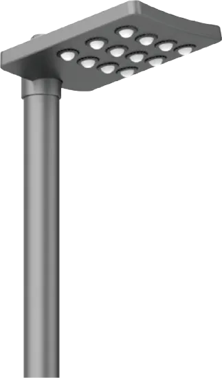 Waterproof LED Public Lighting Outdoor Lamp Street Light