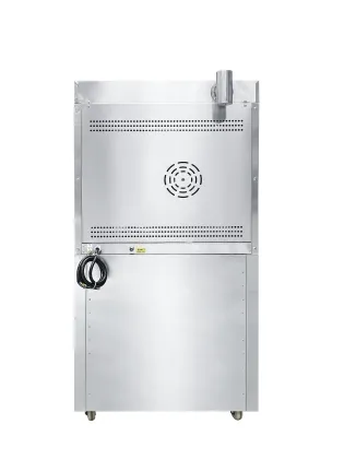 Top Italian Heat Lamp Lavash Oven Brands