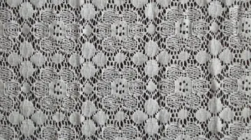 fabric braiding machine