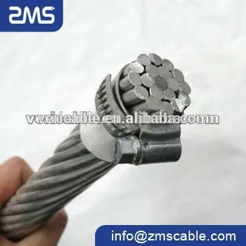 ACSR Cable,Aluminum Conductor Steel Reinforced