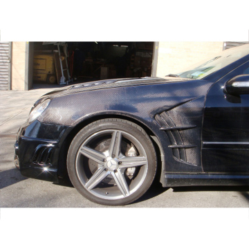 FRP Front Fender Wing for Mercedes 2001-2007 CLK Class C55