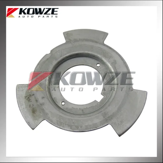 Crankshaft Angle Sensing Blade For Mitsubishi Pajero Montero Sport Challenger Galant EA8A K96 V43 6G72 V45 6G74 MD184901