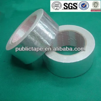 aluminium foil tape for food packing