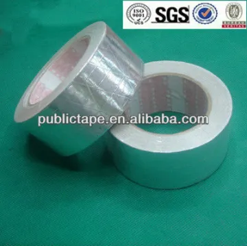aluminium foil tape for food packing