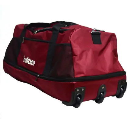 Mountain Warehouse Cargo Bag Foldable Duffle Bag