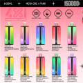 Bang Box 160k Disposable Vapor Spain Discount Price