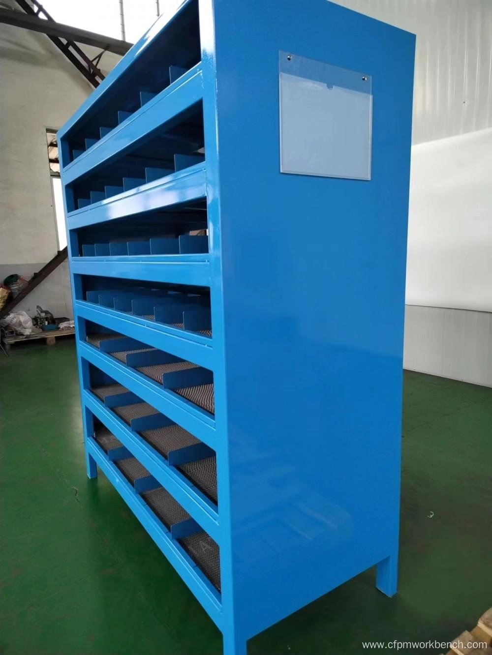 Industrial Heavy Duty Shelf