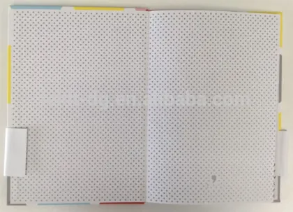 decorative mini address books phone books