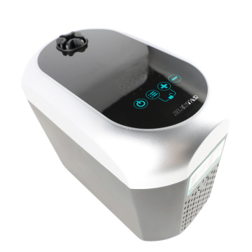 Intelligent Variable Speed Low Noise Bath Shower Booster Pump