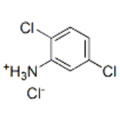 2,5-dichlooraniliniumchloride CAS 33663-41-1