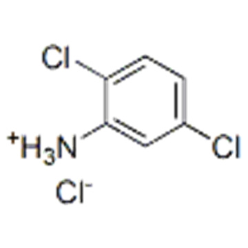 Chlorek 2,5-dichloroanilinowy CAS 33663-41-1