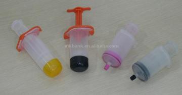 Refill Kits for HP, Canon and Epson Inkjet Printers