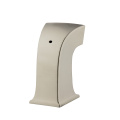 Aluminum faucet die casting