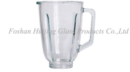 Home juicer blender 1.5L blender glass jar 688