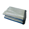 Silver Reflective Foam Ladder attic cover insulation