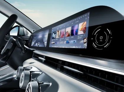 2023 Chery Exeed SUV: Large Space Fuel Car