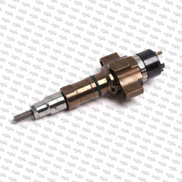 ZQYM Re-conditioned Diesel Fuel Injector Nozzle Assembly 4359204 for Cummins Injectors