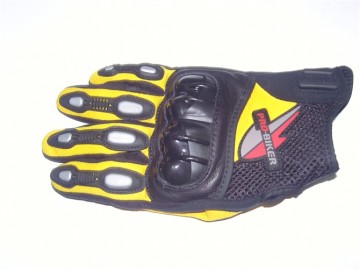 Male Waterproof Gloves