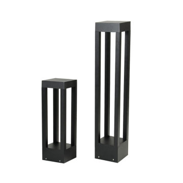 IP65 Rated LED Patio Lighting Stand for Outdoor Gardens and Courtyards